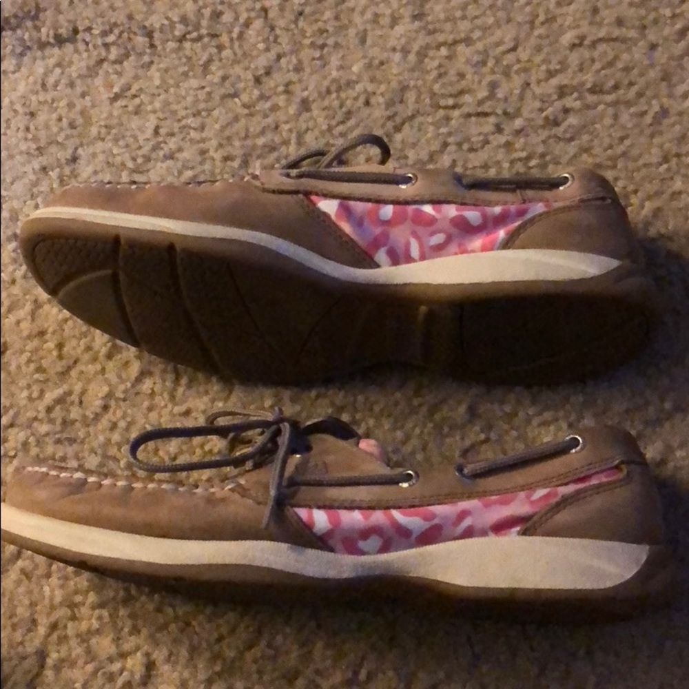 Sperrys - Picture 5 of 6